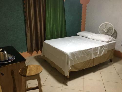 Bed & Breakfast Becarville