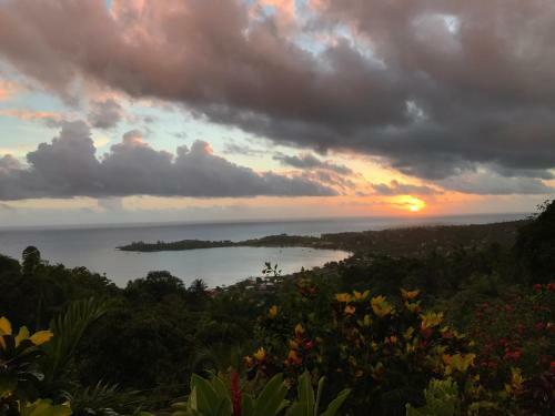 Treetops Villa
