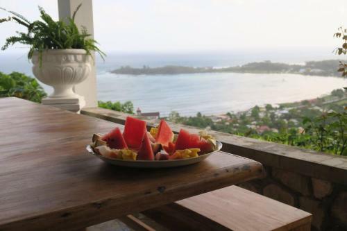 Treetops Villa