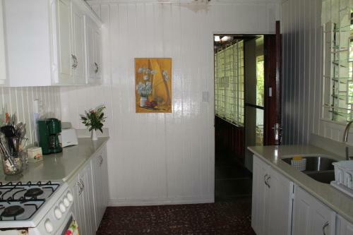 Treetops Villa