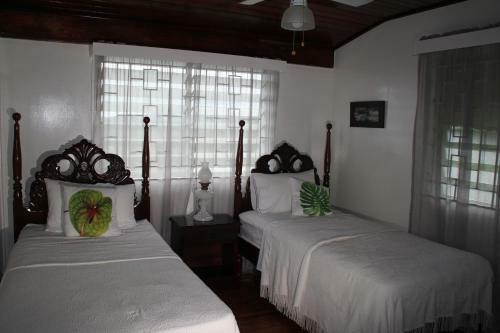 Treetops Villa
