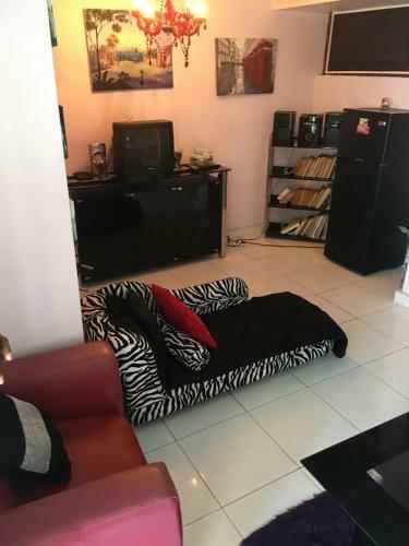 Apartamento "view Of Paradise"