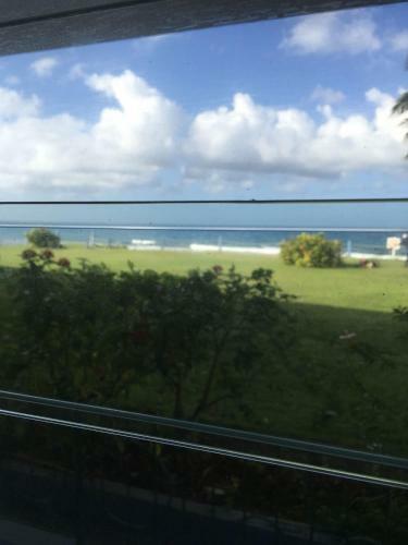 Apartamento "view Of Paradise"