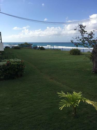 Apartamento "view Of Paradise"