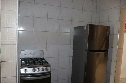 Apartamento Nicky's Place Gw
