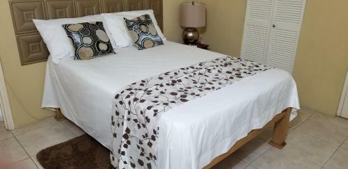 Apartamento Kensington Palms