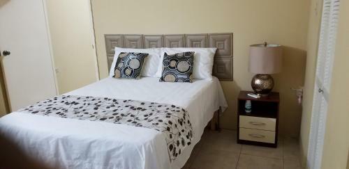 Apartamento Kensington Palms
