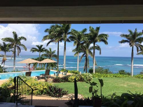 Bed & Breakfast Coral Hill