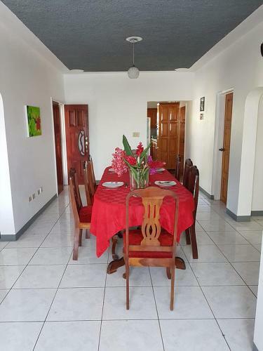 Keira's Guesthouse