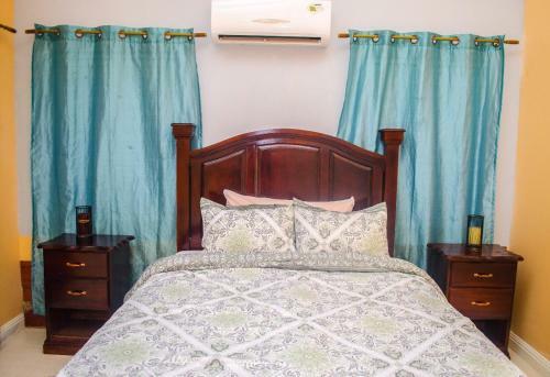 Ocho Rios Villa @ The Palms