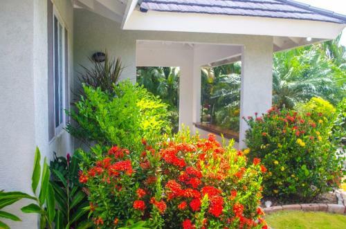 Ocho Rios Villa @ The Palms