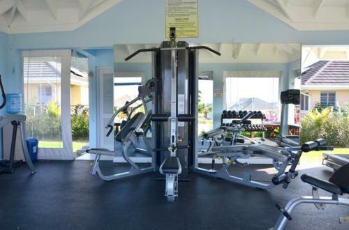 Ocho Rios Villa @ The Palms