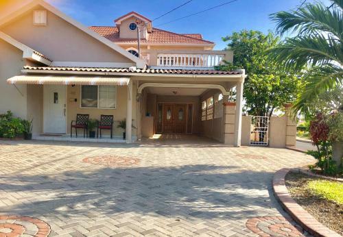Vacation Retreat
