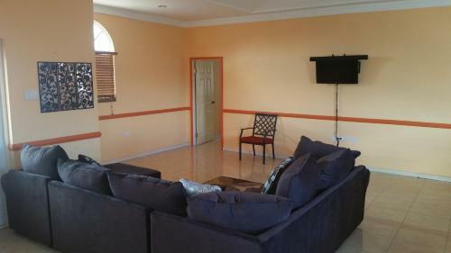 Hostal Caribbean Estate 3 Bedroom Suite