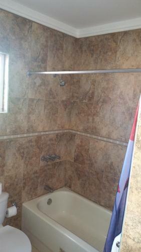 Hostal Caribbean Estate 3 Bedroom Suite