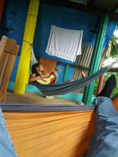 Albergue Rastafari Herbal Gardens
