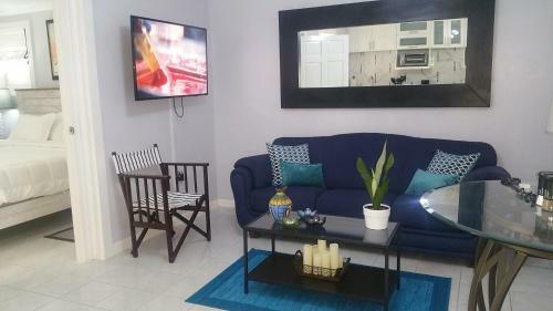 Apartamento Millsborough Bnb