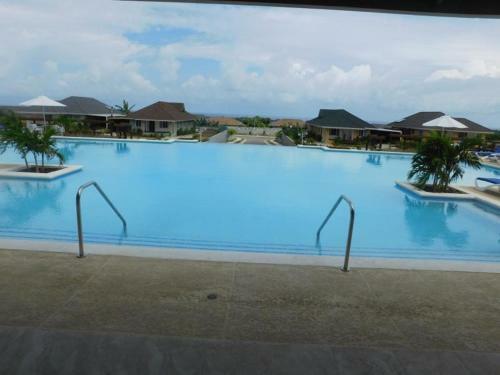 Villa Ocho Rios Under The Coolshade II