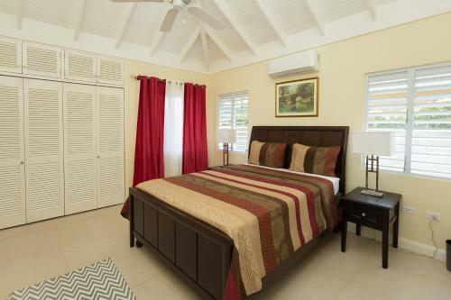 Villa Ocho Rios Under The Coolshade II