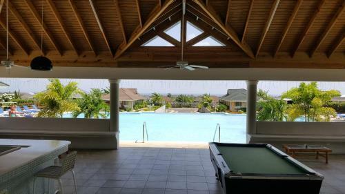 Villa Ocho Rios Under The Coolshade II