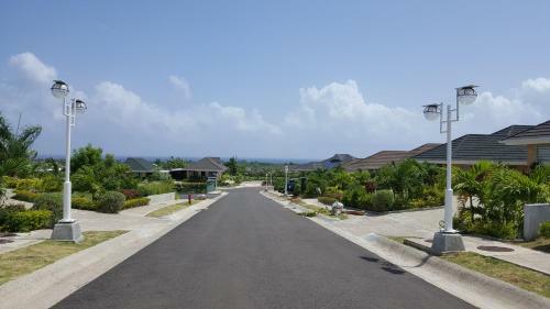 Villa Ocho Rios Under The Coolshade II