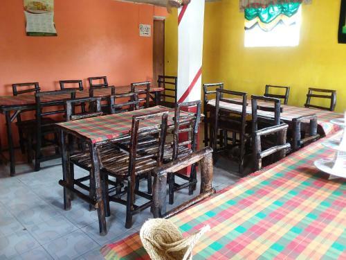Bed & Breakfast Nine Miles Cultural Hangouts And Tours