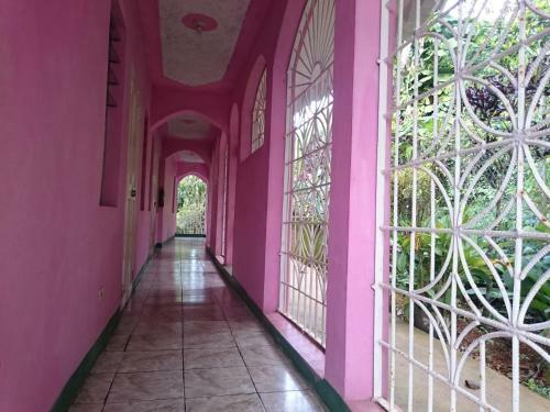 Bed & Breakfast Nine Miles Cultural Hangouts And Tours