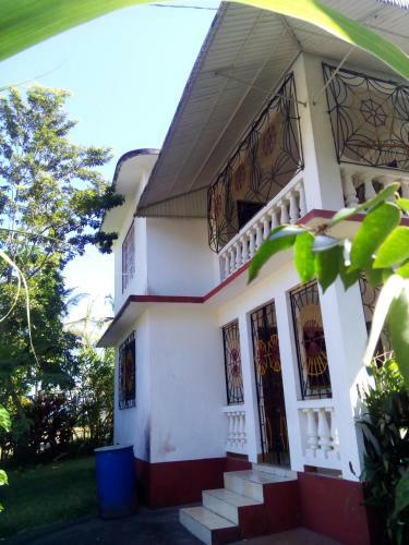 Agroturismo Iriebreeze