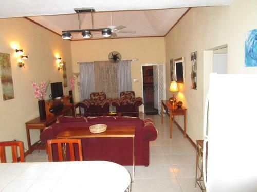 The Residence Portmore Apartment 1