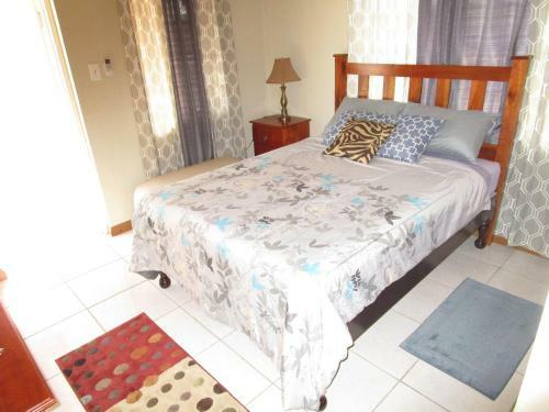 The Residence Portmore Apartment 1