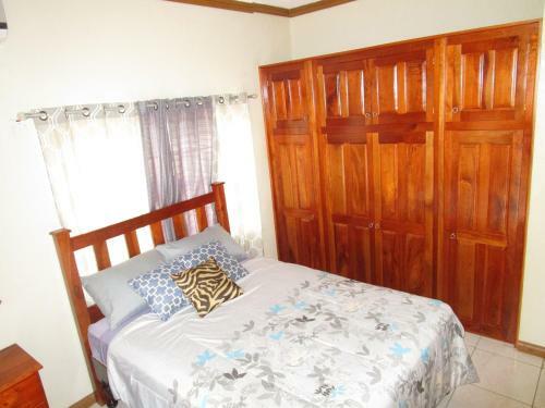 The Residence Portmore Apartment 1
