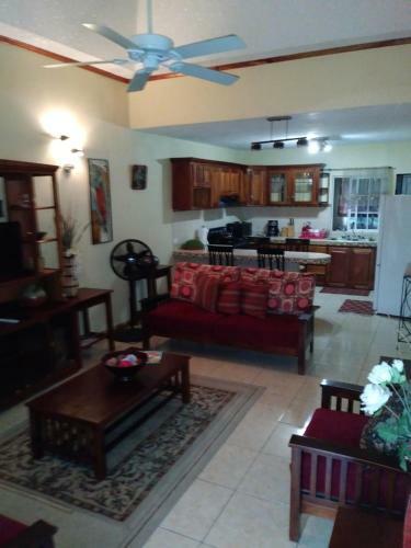 The Residence Portmore Apartment 1