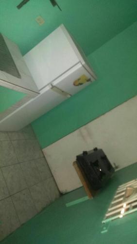 Hostal Leslies' Home