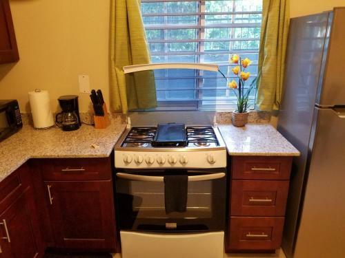 Apartamento Jd Cozy Place