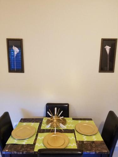 Apartamento Jd Cozy Place