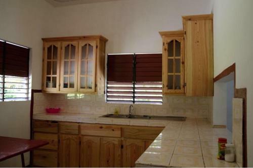 Merz Seaview Guesthouse
