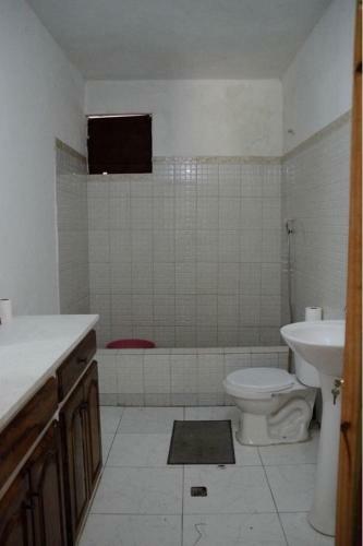 Merz Seaview Guesthouse