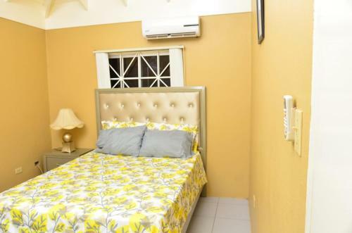 Riverside Manor Apartment