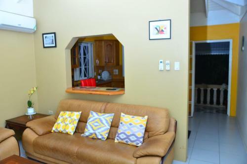 Riverside Manor Apartment
