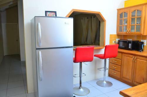 Riverside Manor Apartment