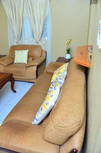 Riverside Manor Apartment
