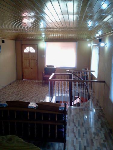No Regrets Services Home