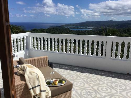 Apartamento Fantastic Views At Friends