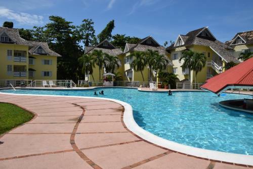 Apartamento Crane Ridge Resort