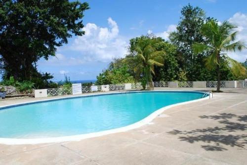 Seaview Condo