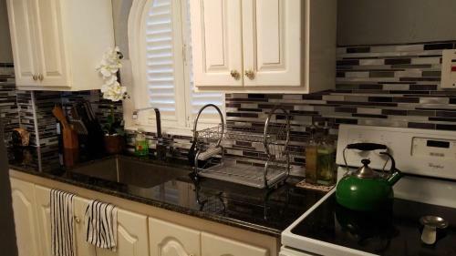 Seaview Condo