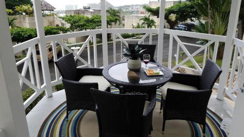 Seaview Condo
