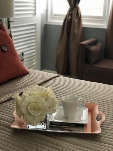 Seaview Condo