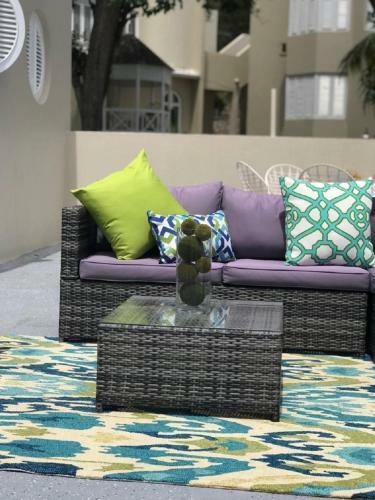 Seaview Condo