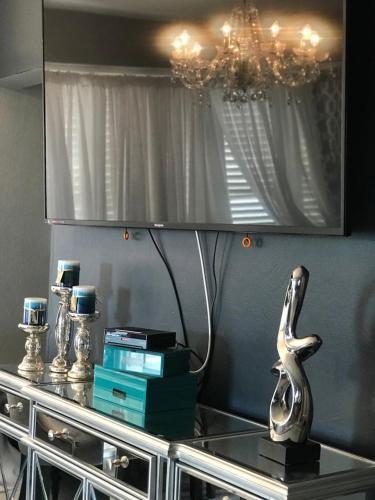 Seaview Condo